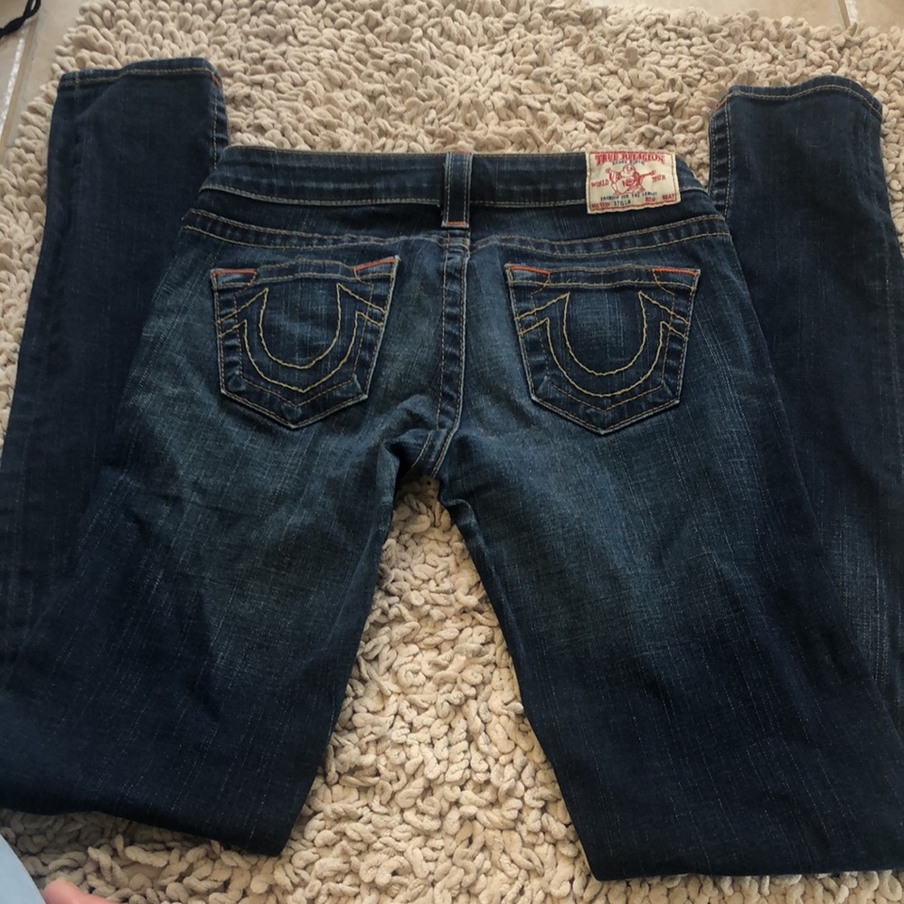 Jean - Picture 6 of 7